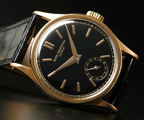 patek philippe calatrava 1937|patek philippe calatrava vintage gold.